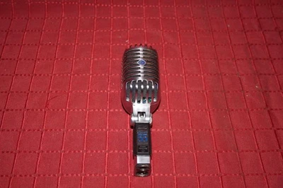 Shure Super 55 Dynamic Mikrofon - Bild 1 von 4