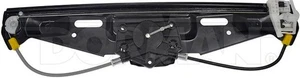 Dorman 752-907 Power Window Regulator fits BMW X1 51352990388 - Picture 1 of 10