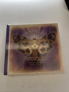 Mercury Rev - The Secret Migration: Deluxe Edition 5x CD Box Set Neu/Sealed - Bild 1 von 2