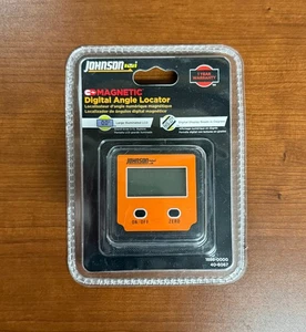 Localizador de ángulo digital magnético Johnson 1886-0000 40-6067 - SELLADO ENVÍO GRATUITO - Imagen 1 de 2