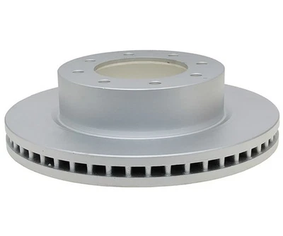 Тормозной ротор Raybestos 980975FZN для Nissan NV1500 NV2500 NV3500 12-21 годов выпуска - Изображение 1 из 4