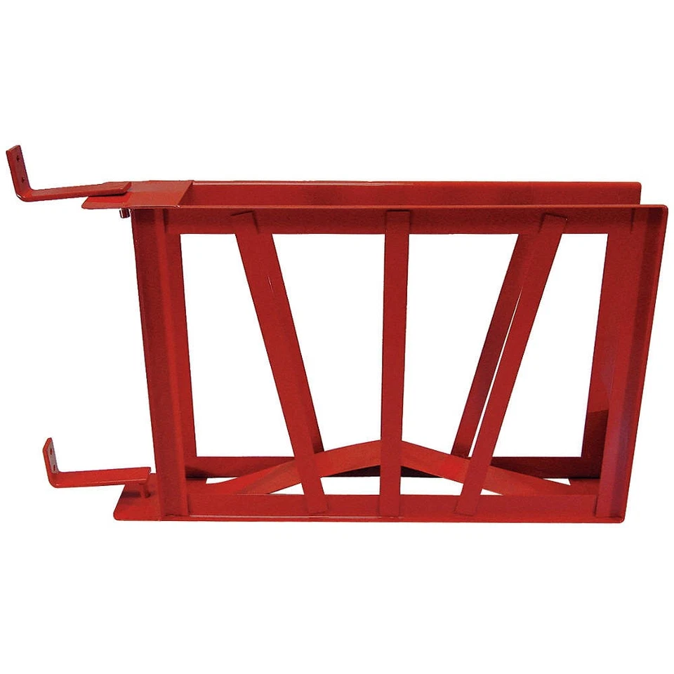 MOON AMERICAN 1420-1 Fire Hose Storage Rack 6APE6 - Image 1 of 1