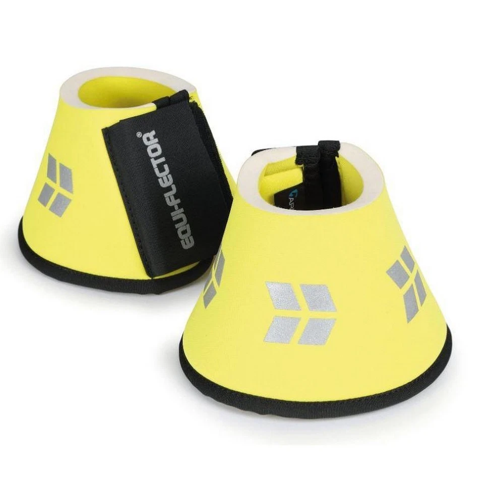 Equi-Flector - Hufglocken 2er-Pack (ER1091) - Bild 1 von 1