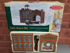 Lledo Trackside Building Sets - various available BOXED - Picture 1 of 3