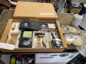 Zenith BETA VCR Tool Kit Alignment Set Tool Servo Checker Micro Checker Electron - Picture 1 of 14