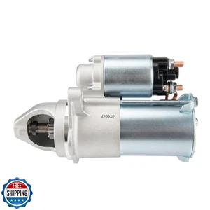 PHILTOP 6947N Anlasser kompatibel mit 2010-2017 Equinox/Terrain, 2008-2014 Ma - Bild 1 von 5