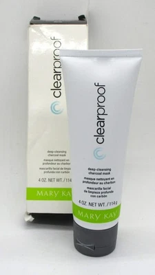 Mary Kay Clear Proof Deep Cleansing Charcoal Mask - Image 1 of 2