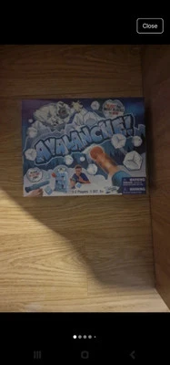 avalanche game - Image 1 of 4