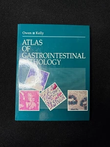 Atlases in Diagnostic Surgical Pathology Ser.: Atlas of Gastrointestinal... - Imagen 1 de 9