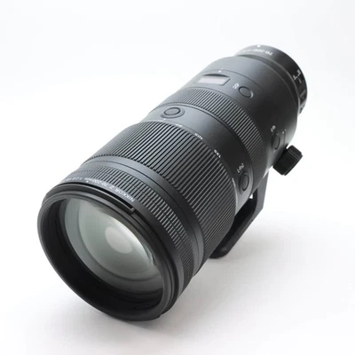 Nikon NIKKOR Z 70-200mm F/2.8 VR S (Nikon Z mount) #183 -Near Mint- - Image 1 of 4