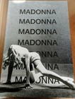 Madonna records store promo poster Confessions II 2 Canada