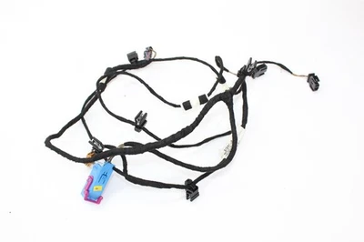 2006-2009 Audi Q7 Front Right Passenger Side Door Wire Harness OEM 4L0971036E - Image 1 of 4