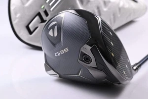 Taylormade Qi35 LS Driver / 9 Degree / X-Flex Fujikura Ventus Blue 6 Velocore - Picture 1 of 9