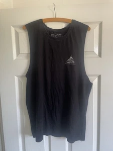 BILLIABONG FOREVER ANDY IRONS VEST TOP UK LARGE RARE BILLABONG ANDY IRONS - Picture 1 of 14