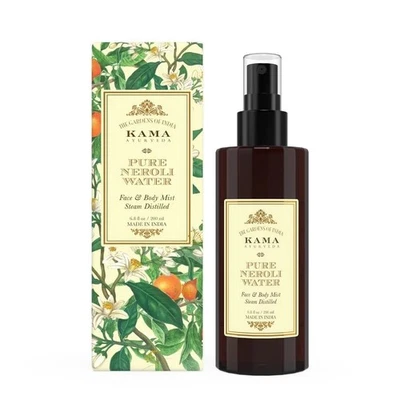 Kama Ayurveda Pure Neroli Water - 200ml - Image 1 of 4