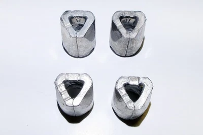 Vintage Schwinn Original 1960s & 1970s Kickstand Sprag Cams ~ All for One Money! - Image 1 of 2