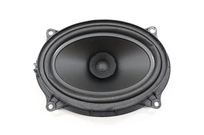 2017 - 2024 NISSAN TITAN LEFT OR RIGHT SIDE DOOR AUDIO SPEAKER OEM 281573WS0A - Image 1 of 4