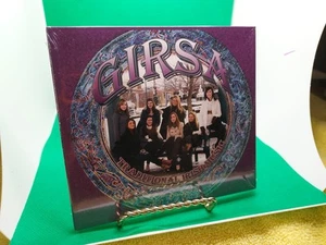 Sealed New Girsa Traditional Irish Music CD River Rollick 2009 out of print - Picture 1 of 2