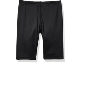 Kanu Surf Big Boys' Competition Jammers Black Size M  01236 - Picture 1 of 1