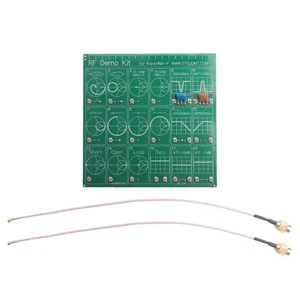 Filter Attenuator Signal Attenuation Signal Strength Filter Attenuator Part Name - Afbeelding 1 van 12