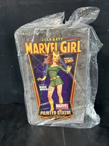 BOWEN Jean Grey MARVEL GIRL STATUE- Marvel - Limited edition xxxx/1200 - Picture 1 of 4