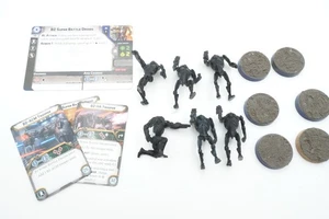 Droides de Batalla B2 [x6] Alianza Separatista [Star Wars: Legión] Preparados - Imagen 1 de 2