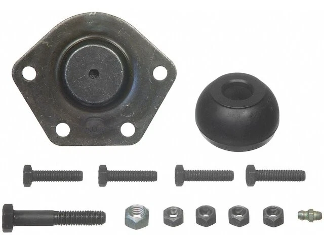 前上球接头适用于 86-97 福特 Aerostar MG35R1 悬架球接头 — 第 1/1 张图片