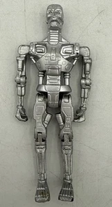VINTAGE 1995 Carolco Terminator 2 Judgment Day ENDOSKELETOM 4'' Action Figure - Bild 1 von 2