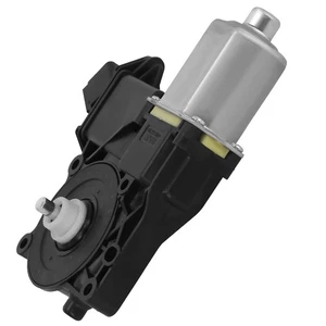 Front Left Power Window Motor for Silverado 1500 LD/4500 HD/5500 HD/6500 HD 2019 - Picture 1 of 14