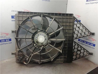 VENTILATEUR MOTEUR Seat IBIZA 1.2 12V (60 CV) CGPB 2011 6R0121207 - Photo 1/4
