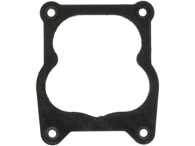 Junta base carburador 25JDPC84 para camioneta Bel Air Biscayne Blazer C10 Suburban Foto 1 de 1