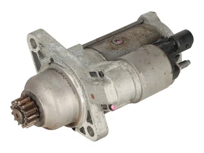 Avviamento VW Passat B8 Variant (3G) 1.6 TDI 88 kW 120 CV (08.2014->) 1.6 TDI - Immagine 1 di 4