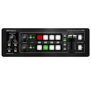 Roland V-1HD HD Video Switcher - Picture 1 of 9