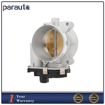 Carrocería del acelerador para GMC Sierra 1500 Chevy Silverado 1500 5,3 L 4,8 L 6,0 L 2007 2008 Foto 1 de 4