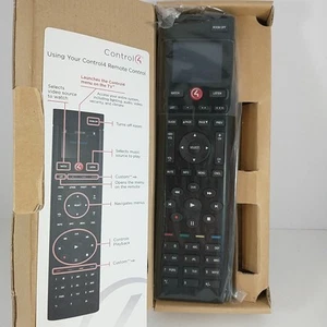 Telecomando di sistema Control4 C4-SR260 - Foto 1 di 5