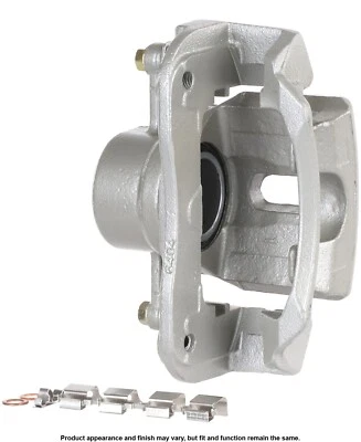 Pinza de freno de disco delantera izquierda cardona para Toyota Highlander 2001-2007 Foto 1 de 4