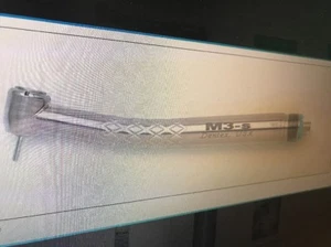 Dental Handpiece// Highspeed Dentex M3-S Push Button - Picture 1 of 2