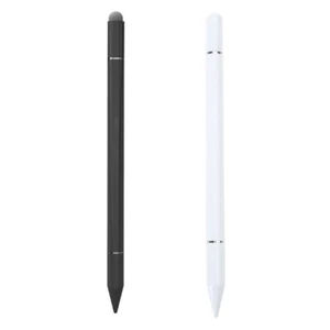 Pen Capacitive Disc Tip High Sensitivity Capacitive Stylus - Zdjęcie 1 z 15