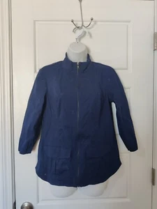 Chico's Zenergy Jacket Chico's Size 0 US Size 4/6 NWOT - Picture 1 of 5