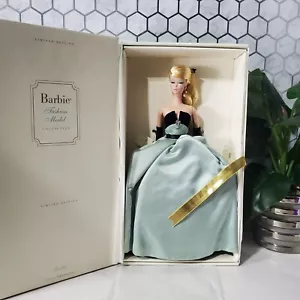 Barbie Fashion Model Collection Lisette Limited Edition Silkstone Puppe NRFB - Bild 1 von 24