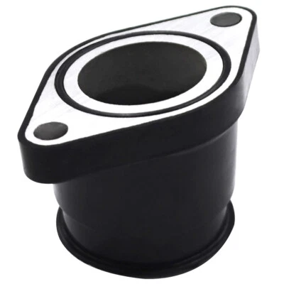 Junta de arranque de admisión de carburador para Yamaha Kodiak 400 YFM400 2x4 4x4 2000-2006 Foto 1 de 4