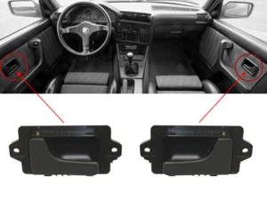 2x Türgriff Innen für 3er E30 und 5er BMW E28 - Picture 1 of 5