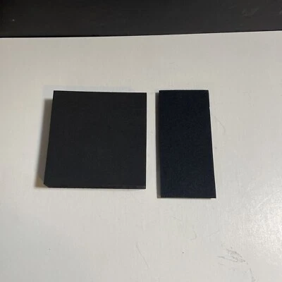 Norton Fastback Commando 750 Rubber Fuel Tank Mount 02-6359 02-7138 U.K. Made - Image 1 of 4