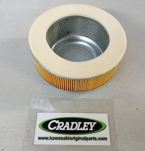 Kawasaki Genuine Air Filter VN1500/1600 Classic/Meanstreak P/No 11013-1248 - Picture 1 of 3