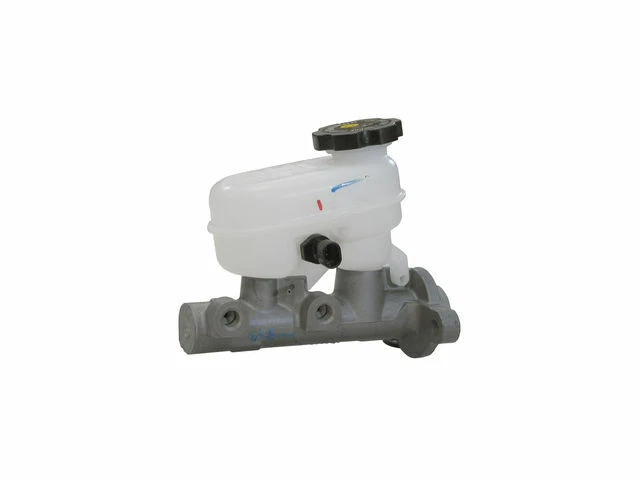 Cilindro mestre de freio centric compatível com Buick Park Avenue 1996-2003 78YSXQ - Imagem 1 de 1