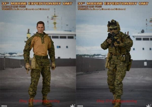 Easy&Simple 26043A 1/6 31st Marine Expeditionary Unit Maritime Raid Force INSTOC - Picture 1 of 12