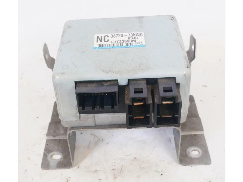 3872073KA0 CENTRALINA SCATOLA GUIDA SUZUKI SWIFT III (SG) (2004>2011) - Immagine 1 di 3