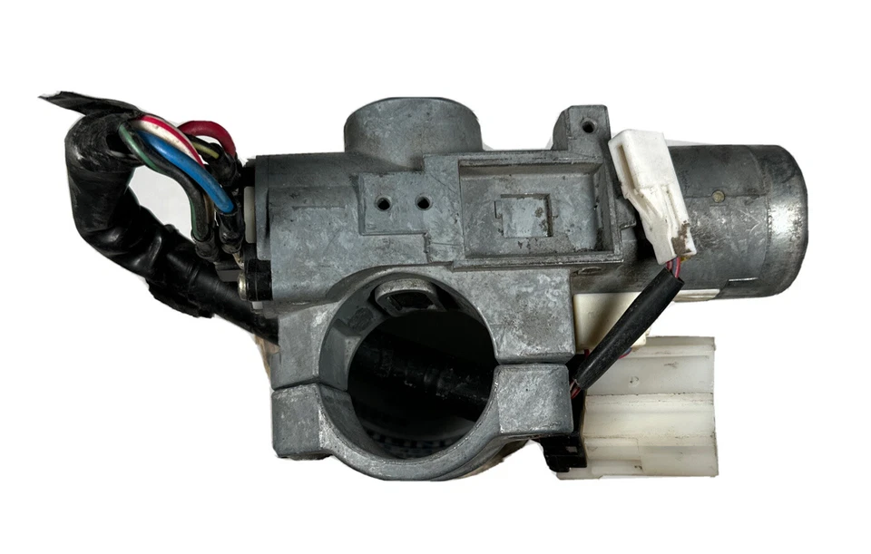 Interruptor de encendido Nissan Xterra Frontier V6 2000 a 2004 transmisión automática AS-51 sin llaves Foto 1 de 3