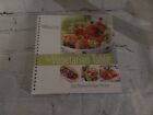 Pampered Chef Cookbook The Vegetarian Table Easy Meatless and Vegan Recipes 2011