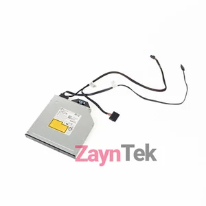 DELL OPTISCHES DRIK DVD ROM SLIM LINE (C4PGJ) - Bild 1 von 1